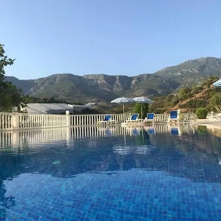 Διαμέρισμα Turkish House Αλάνια