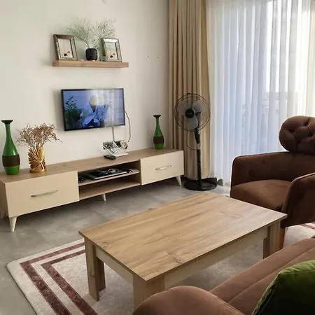 Διαμέρισμα Turkish House