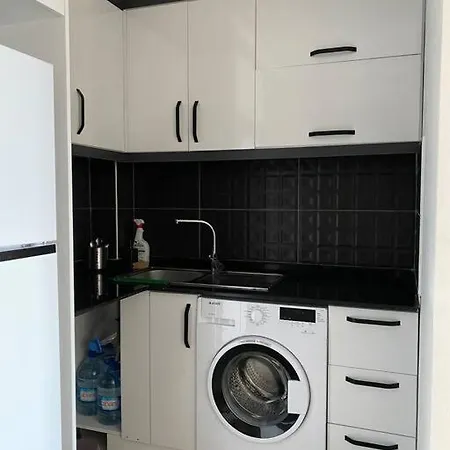 Διαμέρισμα Turkish House Αλάνια