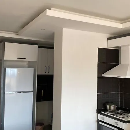Turkish House Daire Alanya